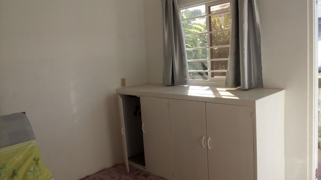 Hofste Appartementen パラマリボ エクステリア 写真